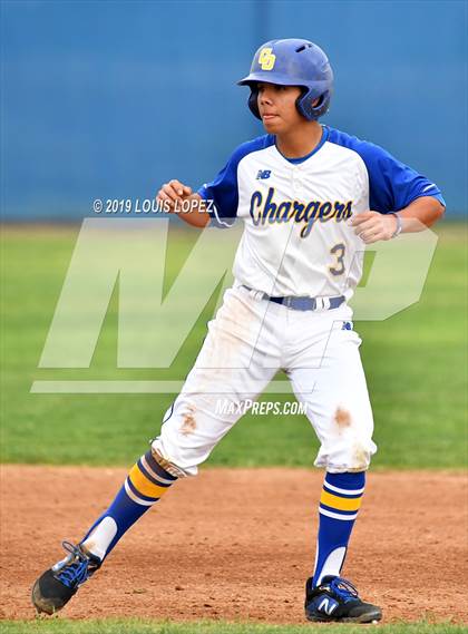Thumbnail 3 in West Covina @ Charter Oak photogallery.
