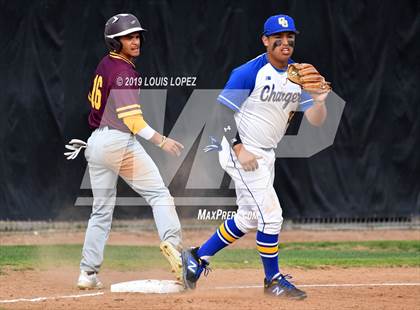 Thumbnail 3 in West Covina @ Charter Oak photogallery.