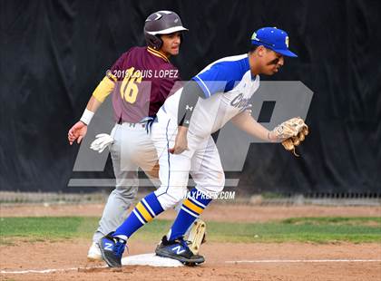 Thumbnail 3 in West Covina @ Charter Oak photogallery.