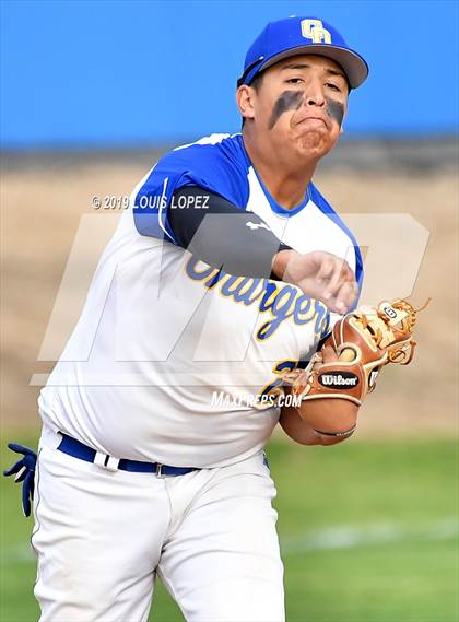Thumbnail 1 in West Covina @ Charter Oak photogallery.