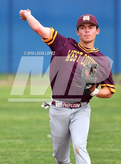 Thumbnail 2 in West Covina @ Charter Oak photogallery.
