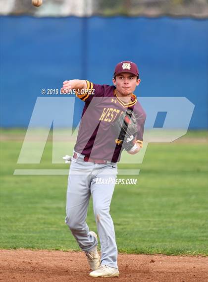 Thumbnail 1 in West Covina @ Charter Oak photogallery.
