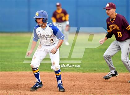 Thumbnail 1 in West Covina @ Charter Oak photogallery.