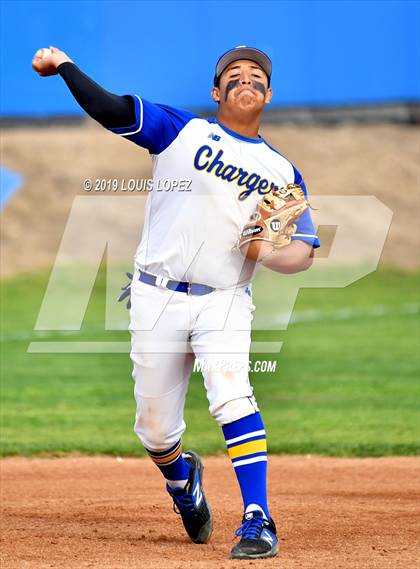 Thumbnail 3 in West Covina @ Charter Oak photogallery.