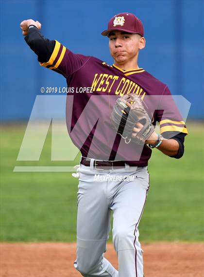 Thumbnail 3 in West Covina @ Charter Oak photogallery.