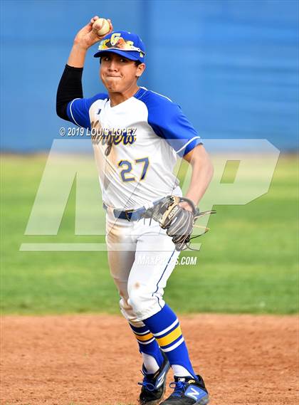 Thumbnail 2 in West Covina @ Charter Oak photogallery.