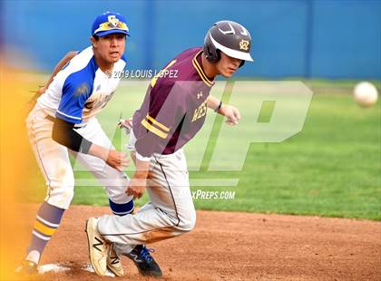 Thumbnail 1 in West Covina @ Charter Oak photogallery.