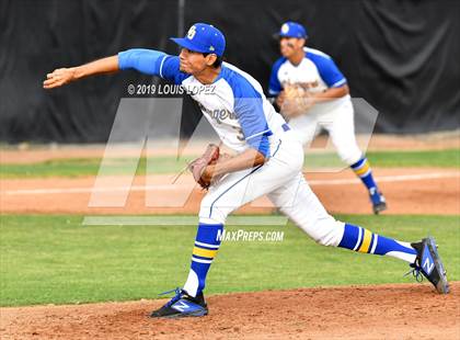 Thumbnail 3 in West Covina @ Charter Oak photogallery.