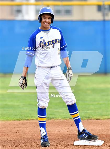 Thumbnail 2 in West Covina @ Charter Oak photogallery.