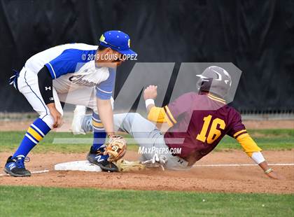 Thumbnail 1 in West Covina @ Charter Oak photogallery.