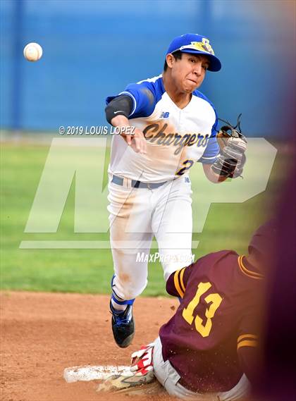 Thumbnail 3 in West Covina @ Charter Oak photogallery.