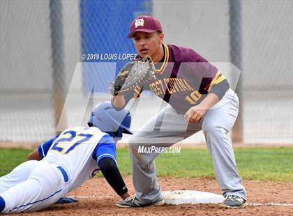Thumbnail 1 in West Covina @ Charter Oak photogallery.
