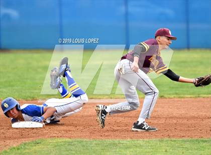 Thumbnail 3 in West Covina @ Charter Oak photogallery.