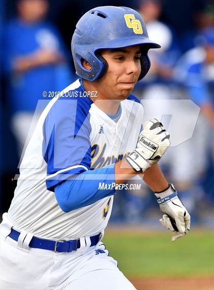 Thumbnail 1 in West Covina @ Charter Oak photogallery.