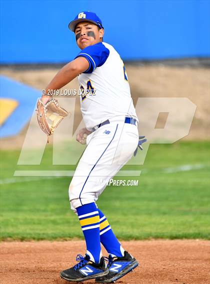 Thumbnail 1 in West Covina @ Charter Oak photogallery.