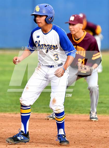 Thumbnail 3 in West Covina @ Charter Oak photogallery.