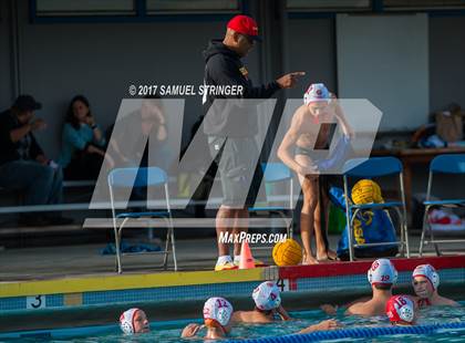 Thumbnail 3 in Washington vs Berkeley (Comet Invitational) photogallery.