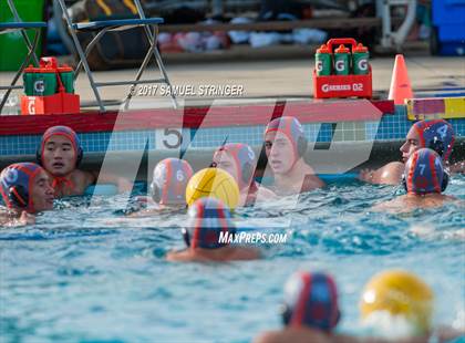 Thumbnail 1 in Washington vs Berkeley (Comet Invitational) photogallery.