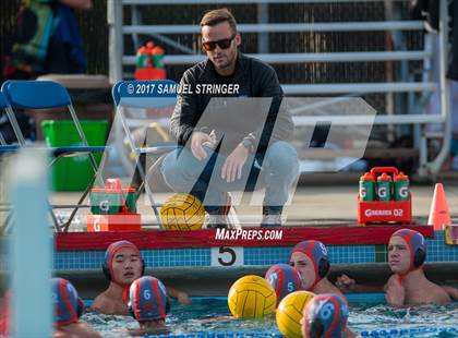 Thumbnail 2 in Washington vs Berkeley (Comet Invitational) photogallery.