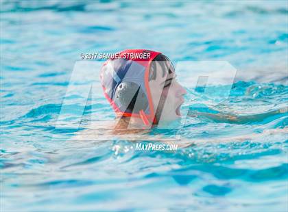 Thumbnail 2 in Washington vs Berkeley (Comet Invitational) photogallery.
