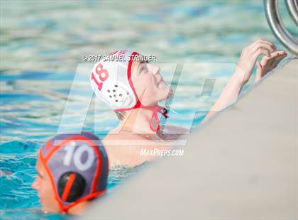 Thumbnail 1 in Washington vs Berkeley (Comet Invitational) photogallery.