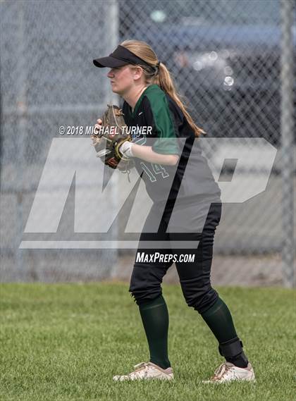 Thumbnail 1 in Franklin vs. Sonoma Valley (Napa Tournament) photogallery.