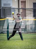 Photo from the gallery "Franklin vs. Sonoma Valley (Napa Tournament)"