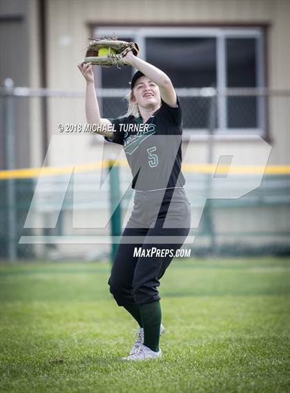 Thumbnail 3 in Franklin vs. Sonoma Valley (Napa Tournament) photogallery.