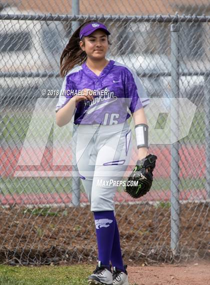Thumbnail 2 in Franklin vs. Sonoma Valley (Napa Tournament) photogallery.