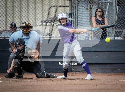Thumbnail 3 in Franklin vs. Sonoma Valley (Napa Tournament) photogallery.