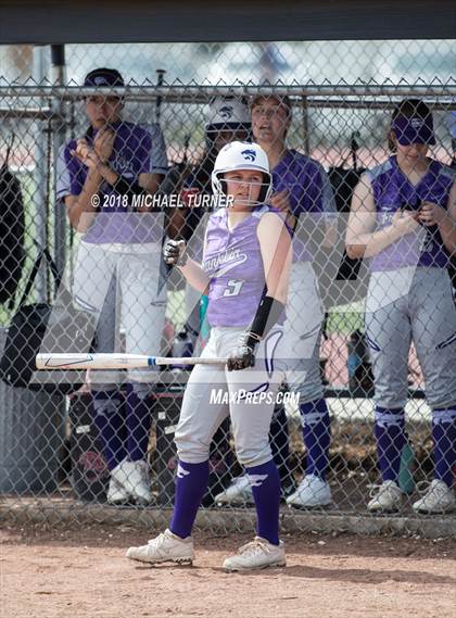 Thumbnail 1 in Franklin vs. Sonoma Valley (Napa Tournament) photogallery.