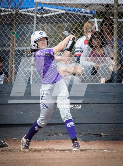 Thumbnail 3 in Franklin vs. Sonoma Valley (Napa Tournament) photogallery.