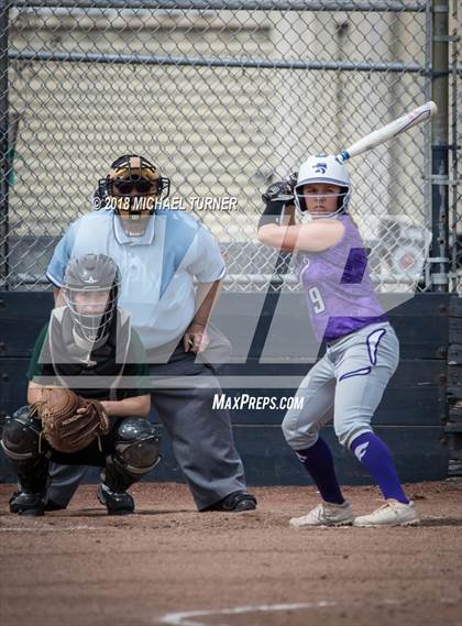 Thumbnail 1 in Franklin vs. Sonoma Valley (Napa Tournament) photogallery.