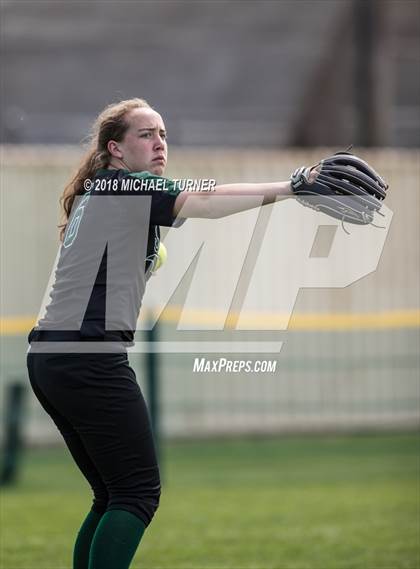 Thumbnail 3 in Franklin vs. Sonoma Valley (Napa Tournament) photogallery.