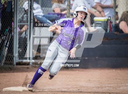 Thumbnail 3 in Franklin vs. Sonoma Valley (Napa Tournament) photogallery.