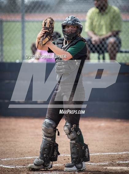 Thumbnail 1 in Franklin vs. Sonoma Valley (Napa Tournament) photogallery.