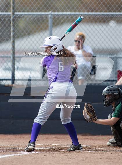 Thumbnail 3 in Franklin vs. Sonoma Valley (Napa Tournament) photogallery.
