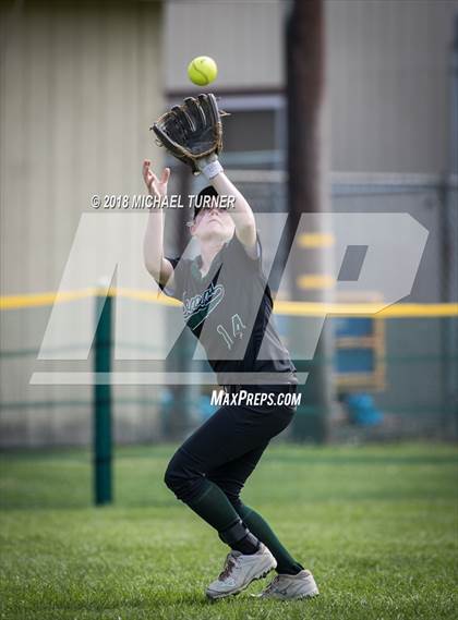 Thumbnail 1 in Franklin vs. Sonoma Valley (Napa Tournament) photogallery.