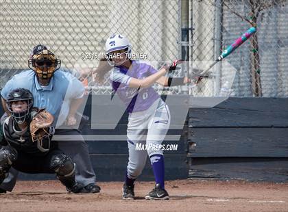 Thumbnail 3 in Franklin vs. Sonoma Valley (Napa Tournament) photogallery.