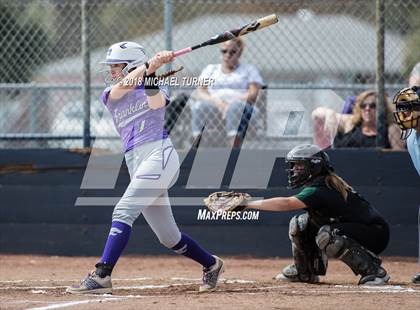 Thumbnail 1 in Franklin vs. Sonoma Valley (Napa Tournament) photogallery.