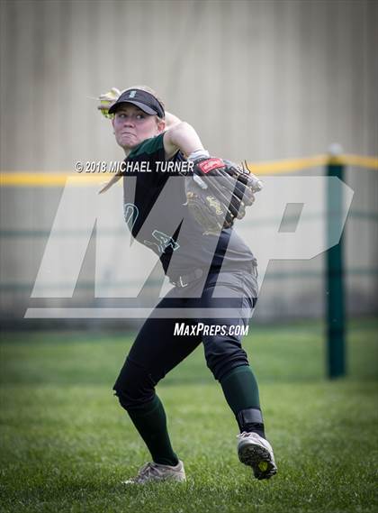 Thumbnail 1 in Franklin vs. Sonoma Valley (Napa Tournament) photogallery.