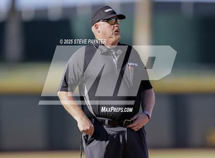 Thumbnail 1 in Veritas Prep vs Phoenix Christian AIA 2A Championship (Semifinal) photogallery.