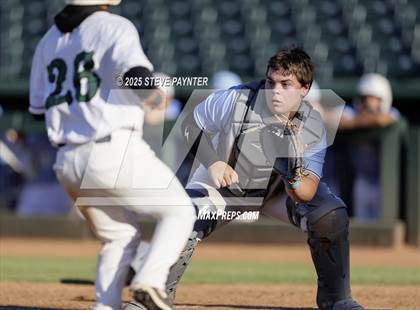 Thumbnail 3 in Veritas Prep vs Phoenix Christian AIA 2A Championship (Semifinal) photogallery.