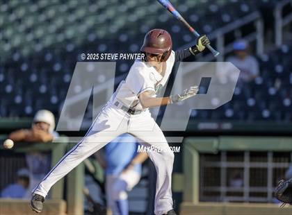 Thumbnail 2 in Veritas Prep vs Phoenix Christian AIA 2A Championship (Semifinal) photogallery.