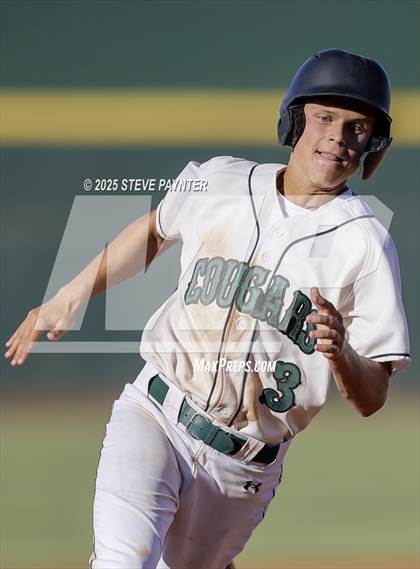Thumbnail 3 in Veritas Prep vs Phoenix Christian AIA 2A Championship (Semifinal) photogallery.