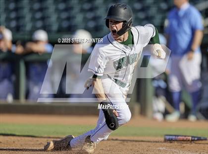 Thumbnail 1 in Veritas Prep vs Phoenix Christian AIA 2A Championship (Semifinal) photogallery.