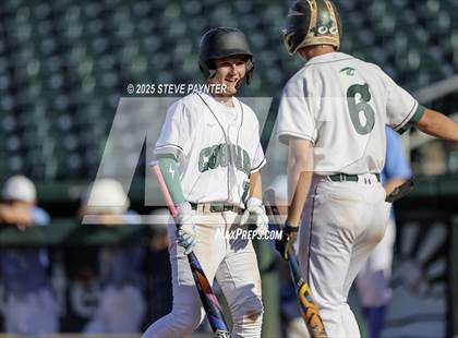 Thumbnail 3 in Veritas Prep vs Phoenix Christian AIA 2A Championship (Semifinal) photogallery.