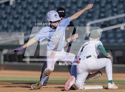 Thumbnail 1 in Veritas Prep vs Phoenix Christian AIA 2A Championship (Semifinal) photogallery.