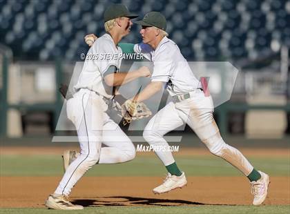 Thumbnail 3 in Veritas Prep vs Phoenix Christian AIA 2A Championship (Semifinal) photogallery.