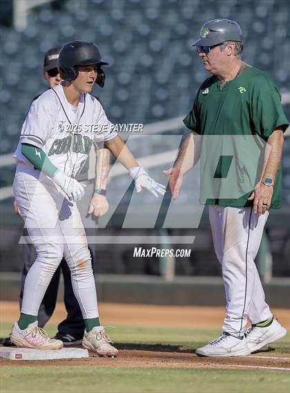 Thumbnail 3 in Veritas Prep vs Phoenix Christian AIA 2A Championship (Semifinal) photogallery.